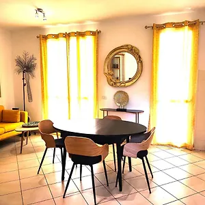 Appartamento Il Melograno, Prato (Prato)