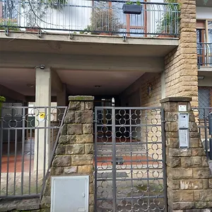 Appartamento Casa Sangallo, Prato (Prato)