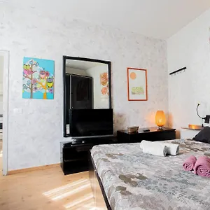 Appartamento Casa Moderna Vicino Firenze, Prato (Prato)